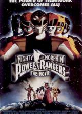 Mighty Morphin Power Rangers: The Movie