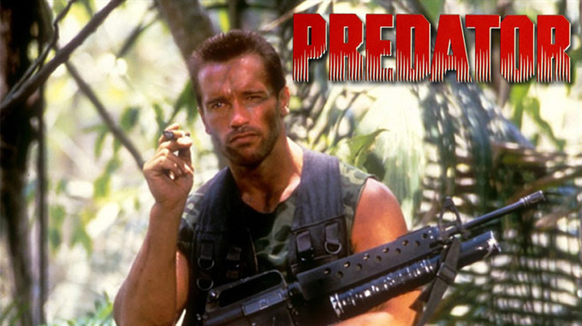 Predator