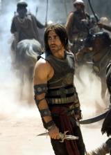 ©Walt Disney Pictures - Prince of Persia : les sables du temps (Prince of Persia: The Sands of Time)