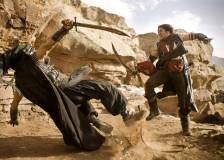 ©Walt Disney Pictures - Prince of Persia : les sables du temps (Prince of Persia: The Sands of Time)