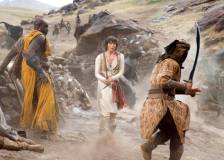 ©Walt Disney Pictures - Prince of Persia : les sables du temps (Prince of Persia: The Sands of Time)