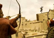 ©Walt Disney Pictures - Prince of Persia : les sables du temps (Prince of Persia: The Sands of Time)