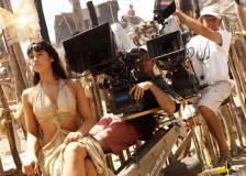 ©Walt Disney Pictures - Prince of Persia : les sables du temps (Prince of Persia: The Sands of Time)