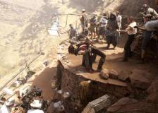 ©Walt Disney Pictures - Prince of Persia : les sables du temps (Prince of Persia: The Sands of Time)