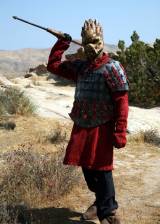 ©2009 The Asylum - Les chroniques de Mars (Princess of Mars)