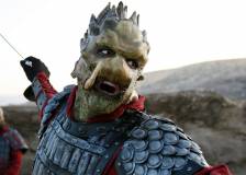 ©2009 The Asylum - Les chroniques de Mars (Princess of Mars)