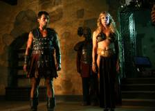 ©2009 The Asylum - Les chroniques de Mars (Princess of Mars)