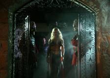 ©2009 The Asylum - Les chroniques de Mars (Princess of Mars)