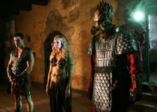 ©2009 The Asylum - Les chroniques de Mars (Princess of Mars)