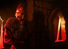 ©2009 The Asylum - Les chroniques de Mars (Princess of Mars)