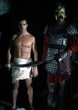 ©2009 The Asylum - Les chroniques de Mars (Princess of Mars)