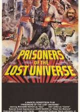 Miniature d'affiche inconnue de 'Prisonniers de l'univers perdu'