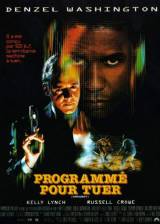 French poster thumbnail from 'Virtuosity'