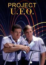 French poster thumbnail from 'Project U.F.O.'