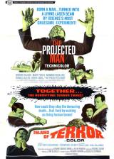 Us poster thumbnail from 'The Projected Man'