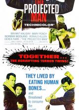 Us poster thumbnail from 'The Projected Man'