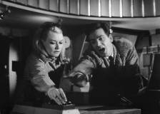 ©1966 Universal Pictures - The Projected Man (The Projected Man)