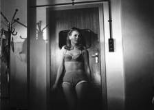 ©1966 Universal Pictures - The Projected Man (The Projected Man)