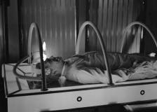 ©1966 Universal Pictures - The Projected Man (The Projected Man)