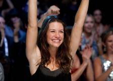 ©2010 DreamWorks II Distribution Co., LLC - Real Steel (Real Steel)