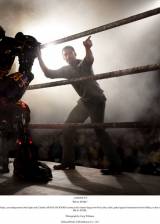 ©2010 DreamWorks II Distribution Co., LLC - Real Steel (Real Steel)