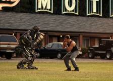 ©2010 DreamWorks II Distribution Co., LLC - Real Steel (Real Steel)