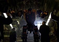 ©2010 DreamWorks II Distribution Co., LLC - Real Steel (Real Steel)