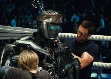 ©2010 DreamWorks II Distribution Co., LLC - Real Steel (Real Steel)