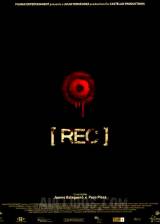 Us poster thumbnail from '[REC]'