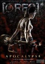 Us poster thumbnail from '[REC] 4 Apocalypse'