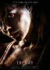 Us poster thumbnail from '[REC] 4 Apocalypse'