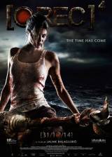 Us poster thumbnail from '[REC] 4 Apocalypse'