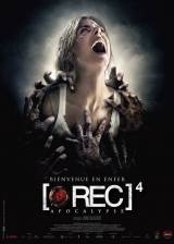 [REC] 4 Apocalypse