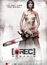 New zealander poster thumbnail from '[REC]³ Genesis'