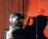 Icône pour lancer le générique n°1 de 'Red Dwarf'