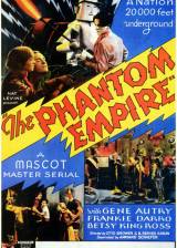 Us poster thumbnail from 'The Phantom Empire'