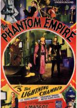 Us poster thumbnail from 'The Phantom Empire'