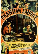 Us poster thumbnail from 'The Phantom Empire'