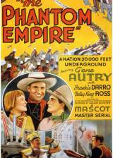 Us poster thumbnail from 'The Phantom Empire'