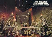 ©1976 AIP<br />Scan SciFi-Movies - Les rescapés du futur (Futureworld)