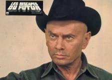 ©1976 AIP<br />Scan SciFi-Movies - Les rescapés du futur (Futureworld)