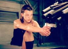 ©2002 Metropolitan - Resident Evil (Resident Evil)