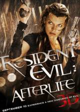 Resident Evil: Afterlife