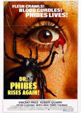 Us poster thumbnail from 'Dr. Phibes Rises Again'