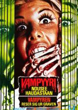 Unknown poster thumbnail from 'Dr. Phibes Rises Again'