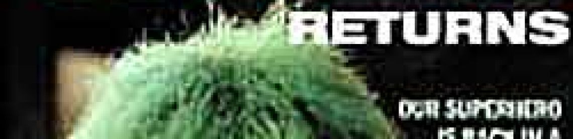 The Incredible Hulk Returns