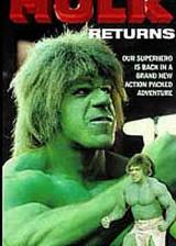 The Incredible Hulk Returns