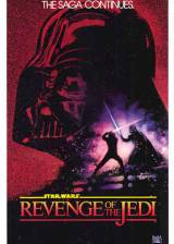 Us poster thumbnail from 'Star Wars: Episode VI - Return of the Jedi'