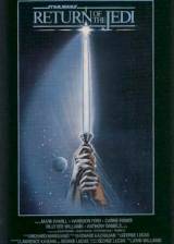 Us poster thumbnail from 'Star Wars: Episode VI - Return of the Jedi'