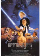 Unknown poster thumbnail from 'Star Wars: Episode VI - Return of the Jedi'